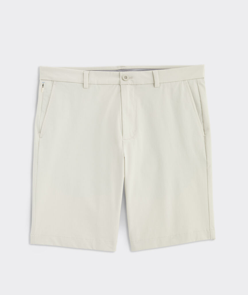 9 Inch Performance On-The-Go Shorts