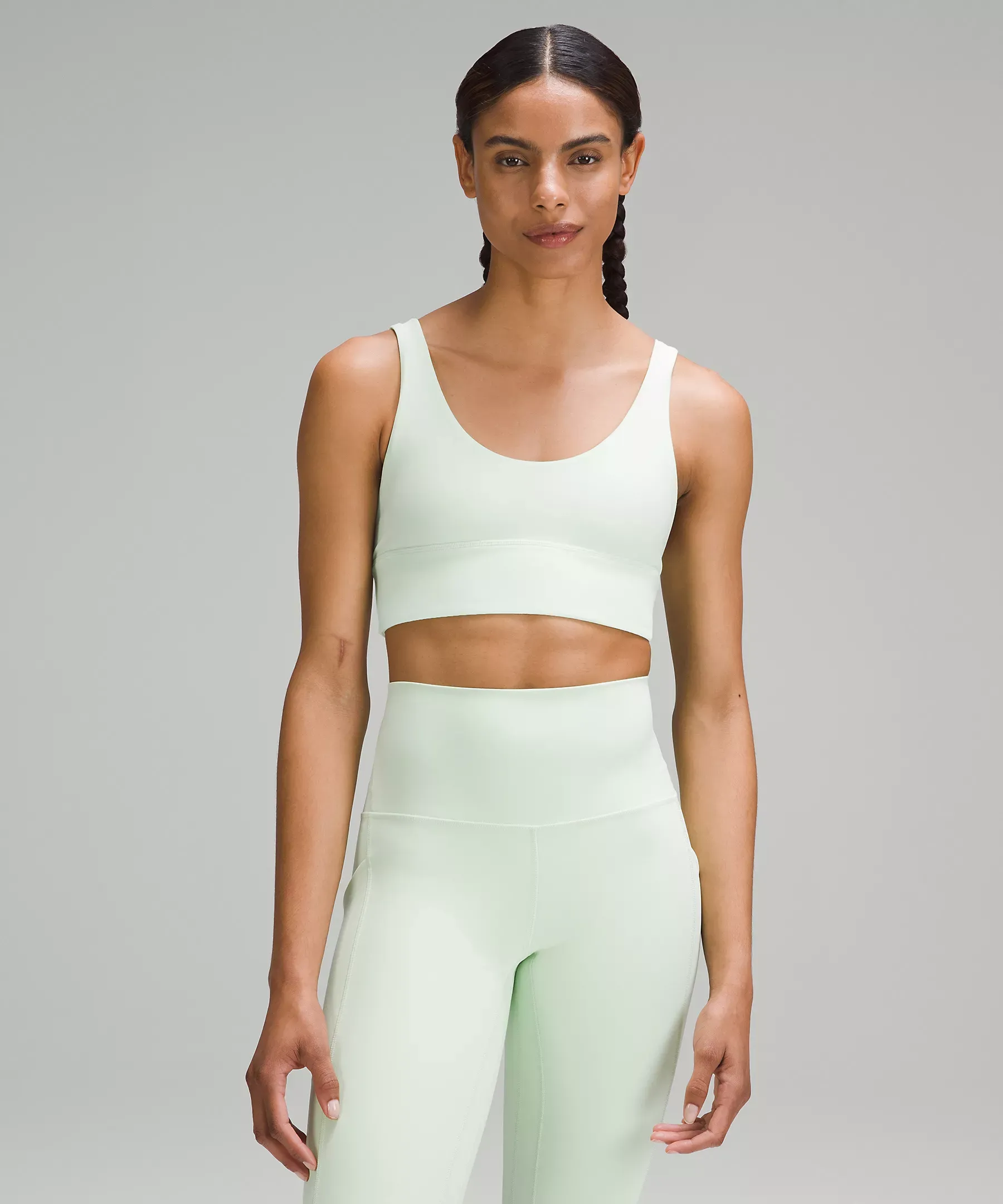 Align Bra Light Support, A/B Cup