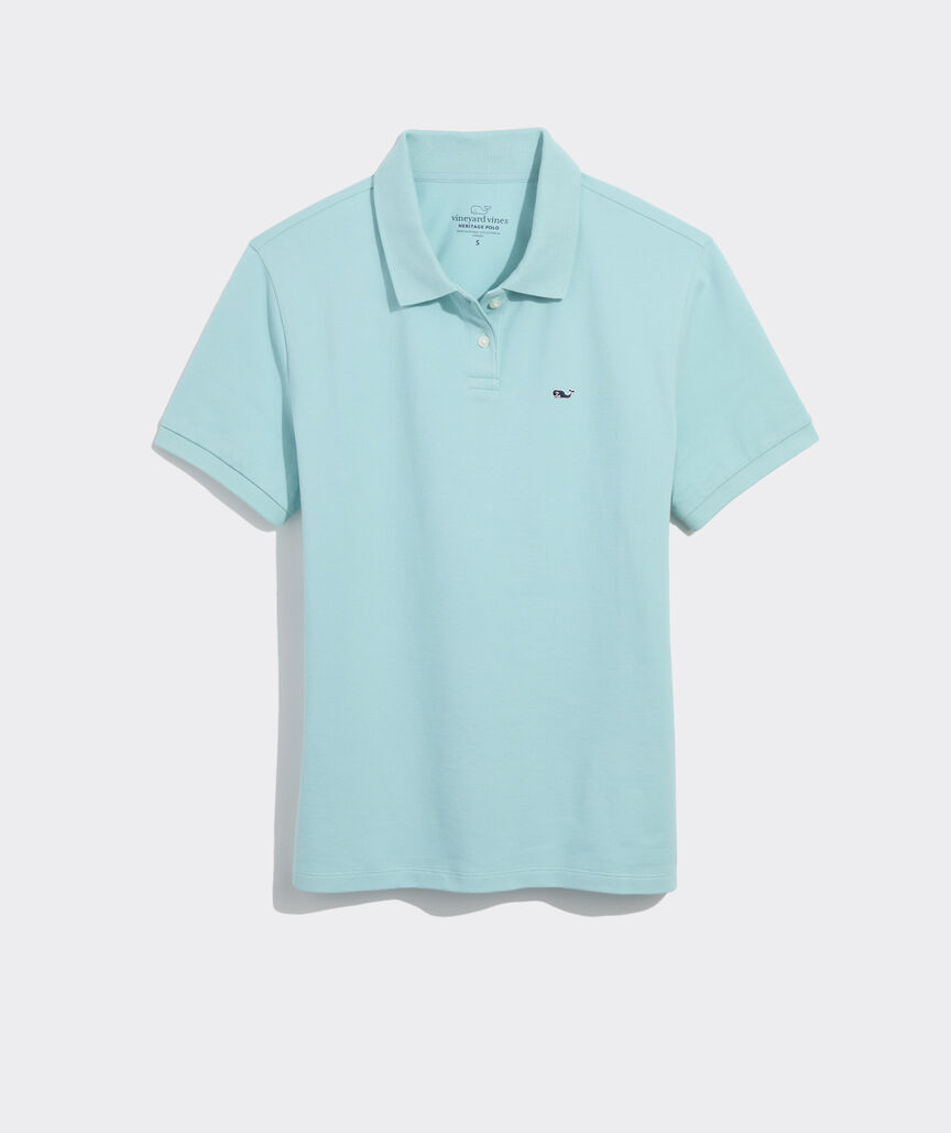 Heritage Classic Polo
