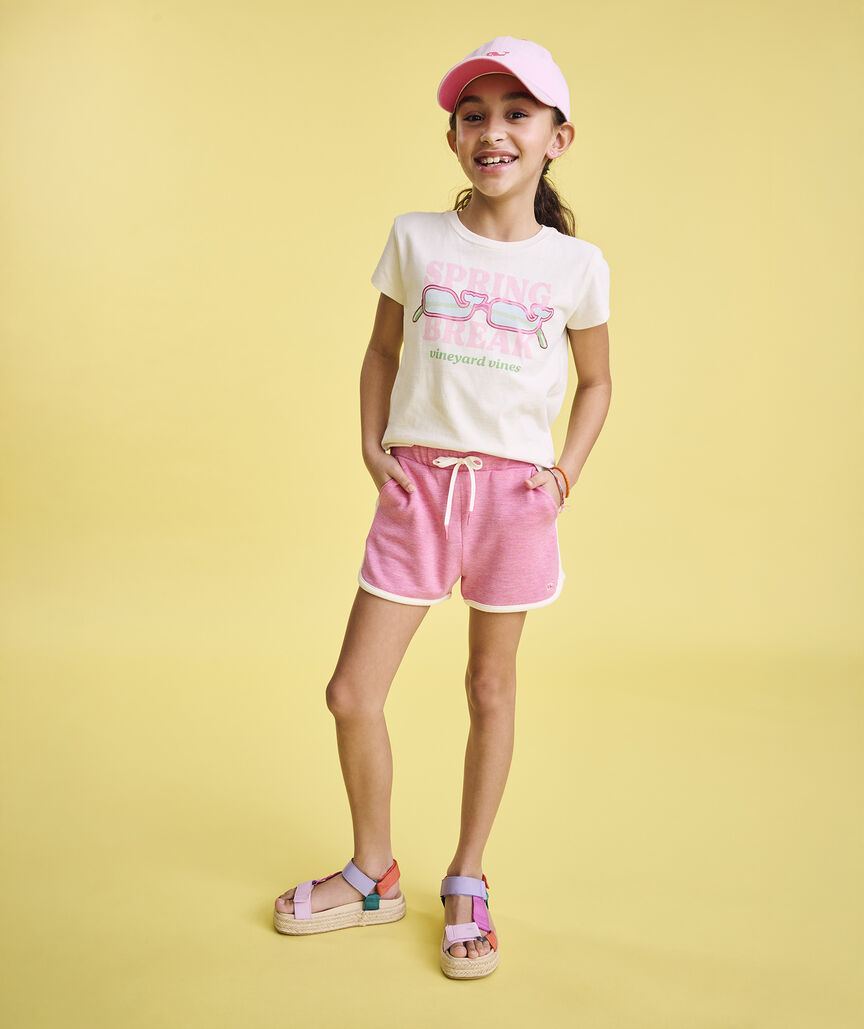 Girls' Dreamcloth® Shorts