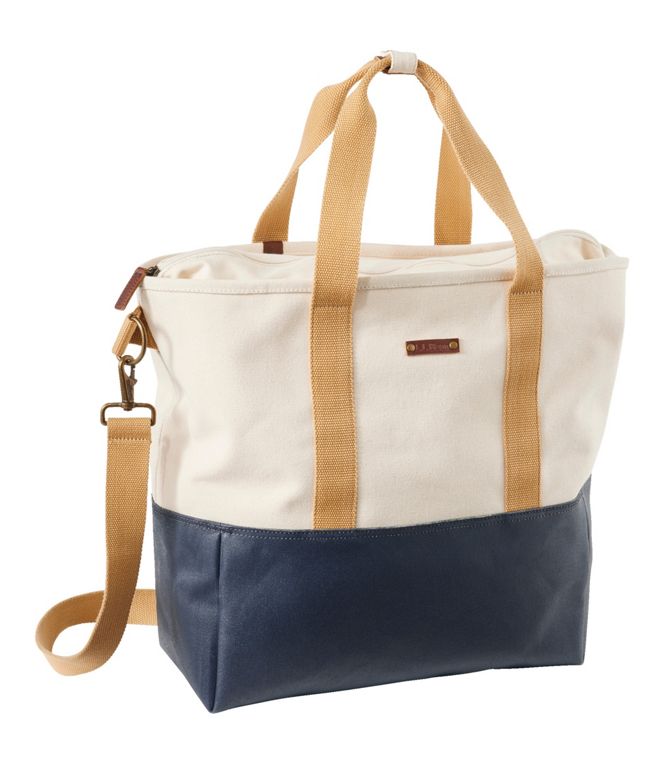 Nor'easter Tote Bag, Regular