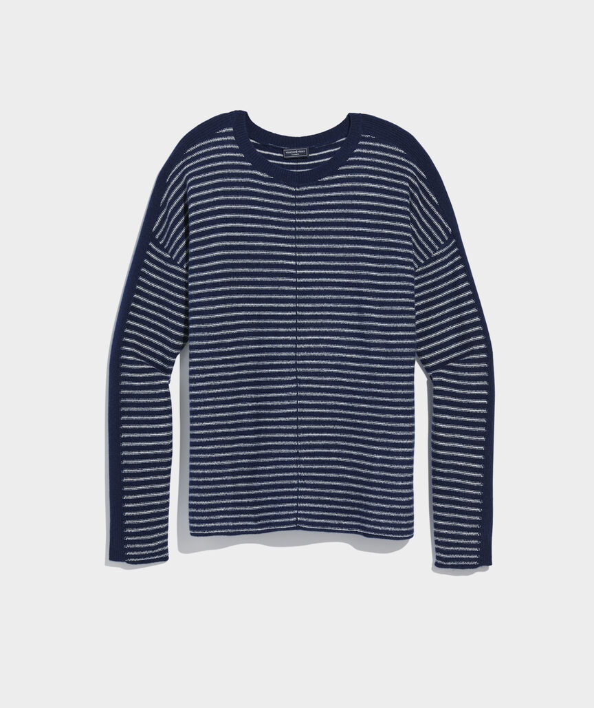 Seaspun Cashmere Sweater