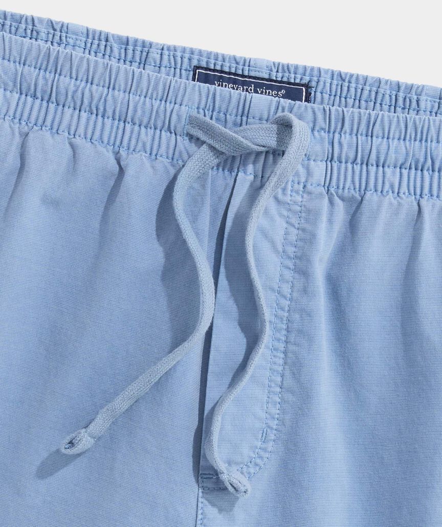 7 Inch Surfside Pull-On Shorts