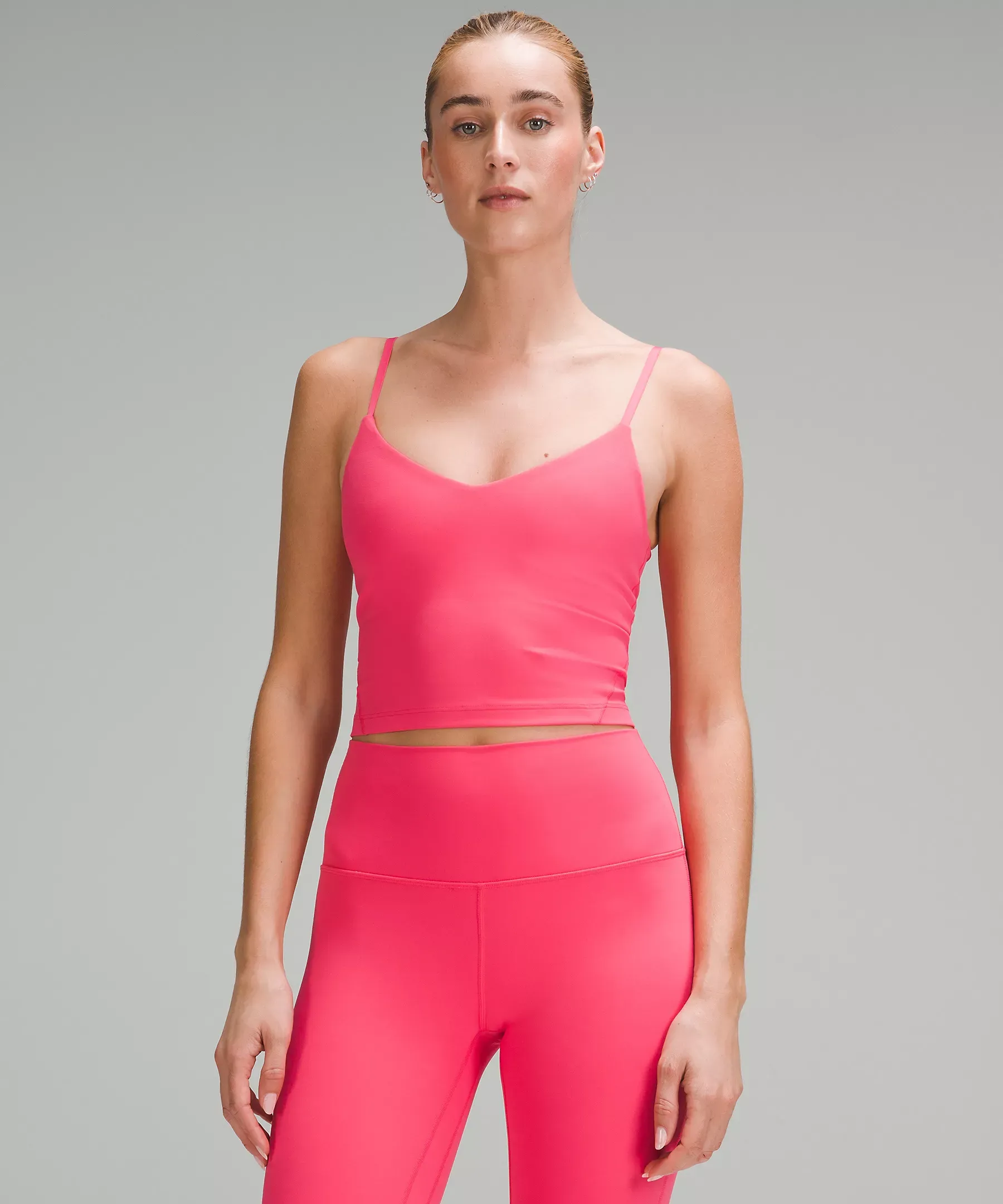 Align™ Cropped Cami Tank Top