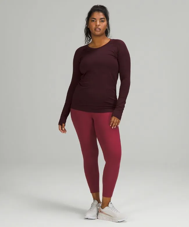 Swiftly Tech Long Sleeve Shirt 2.0