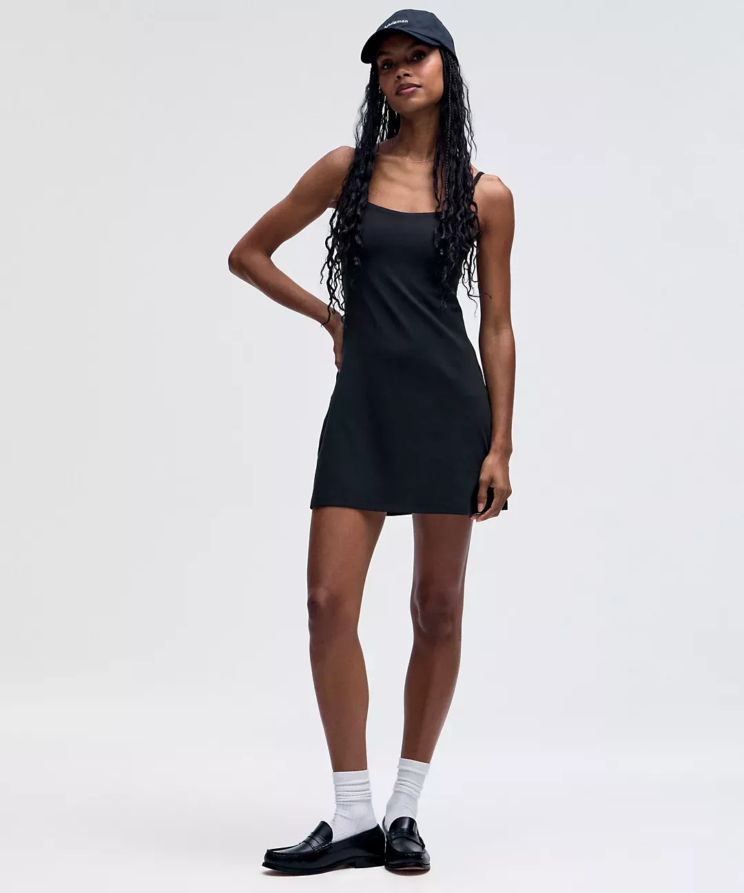 Align™ Cami Strap Dress