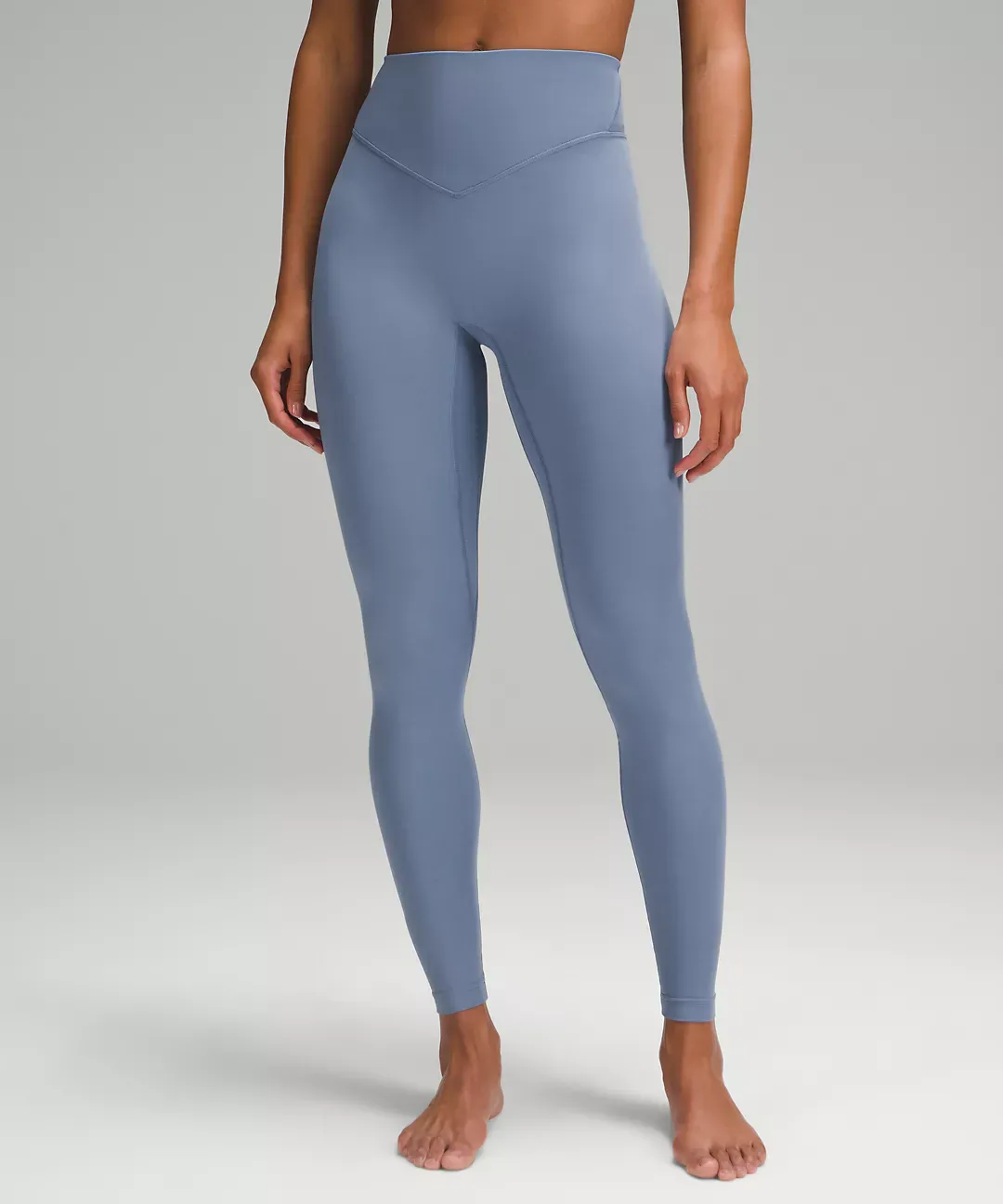 Breezethrough High-Rise Tight 28