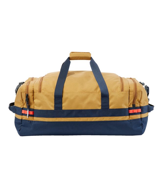 Mountain Classic Cordura Duffle, Medium