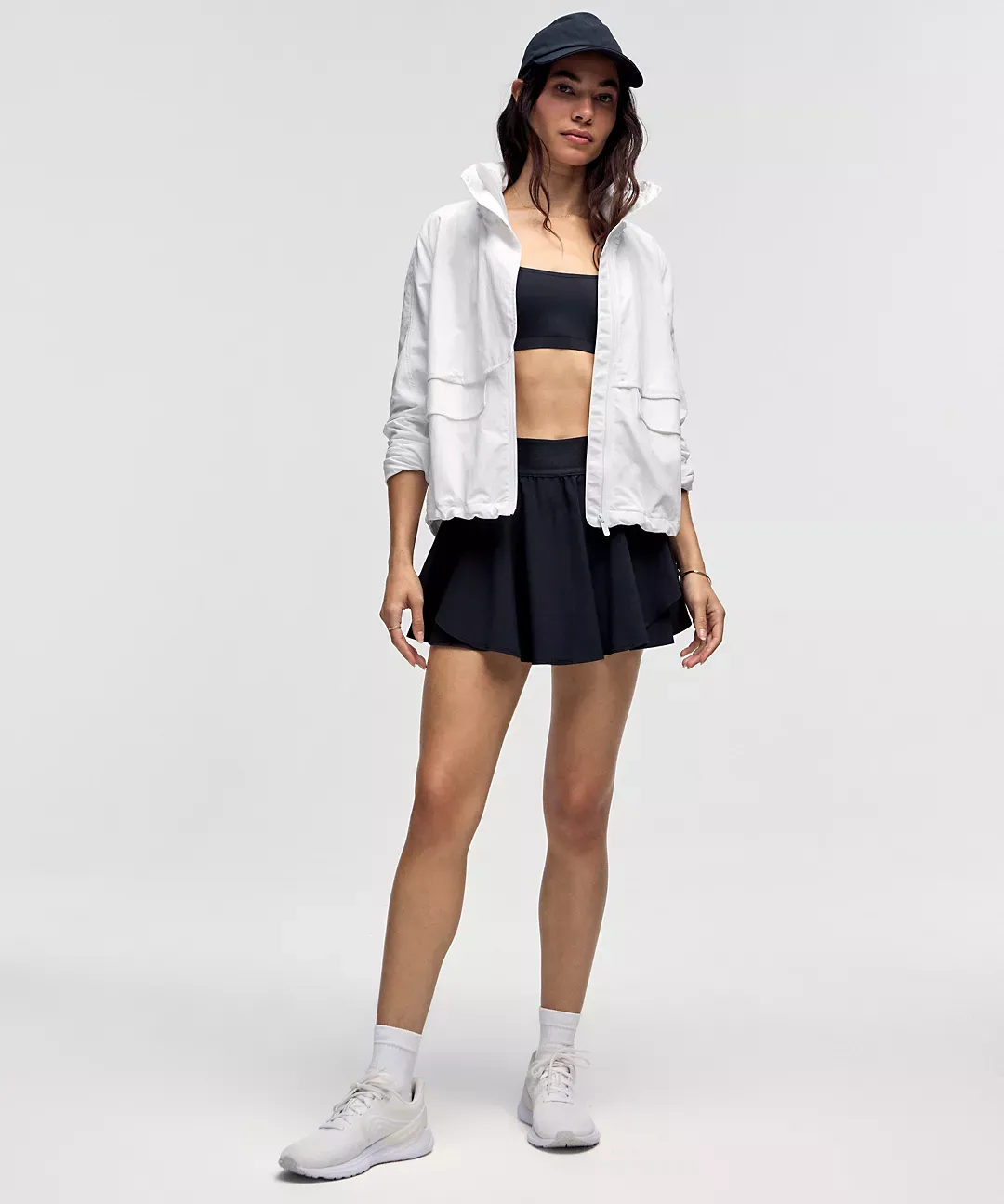 Always Effortless Jacket