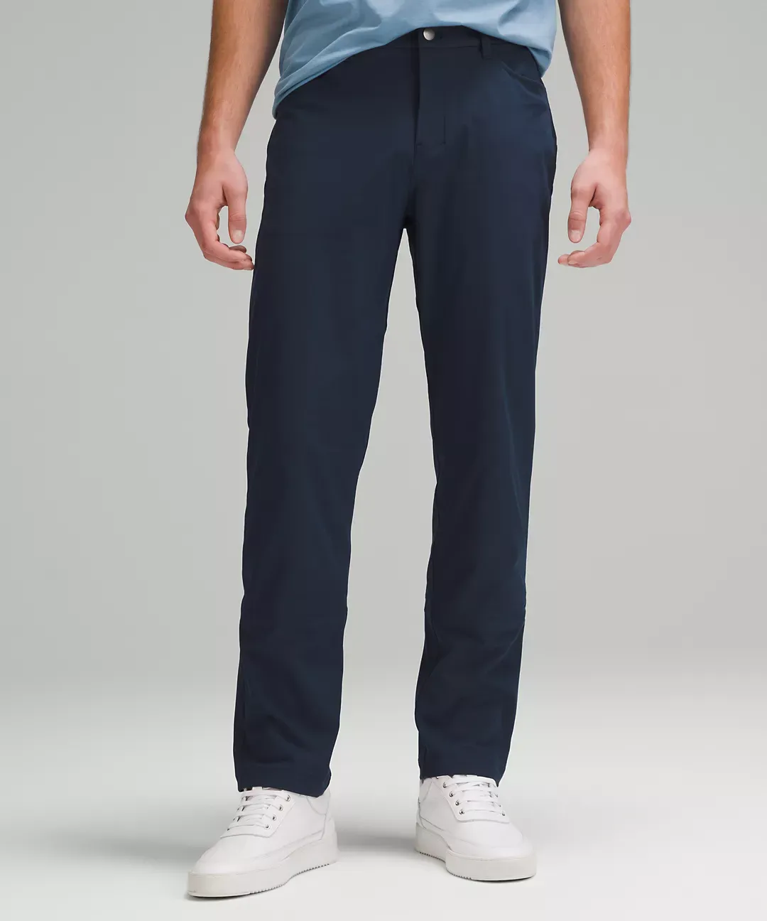 ABC Classic-Fit 5 Pocket Pant 32