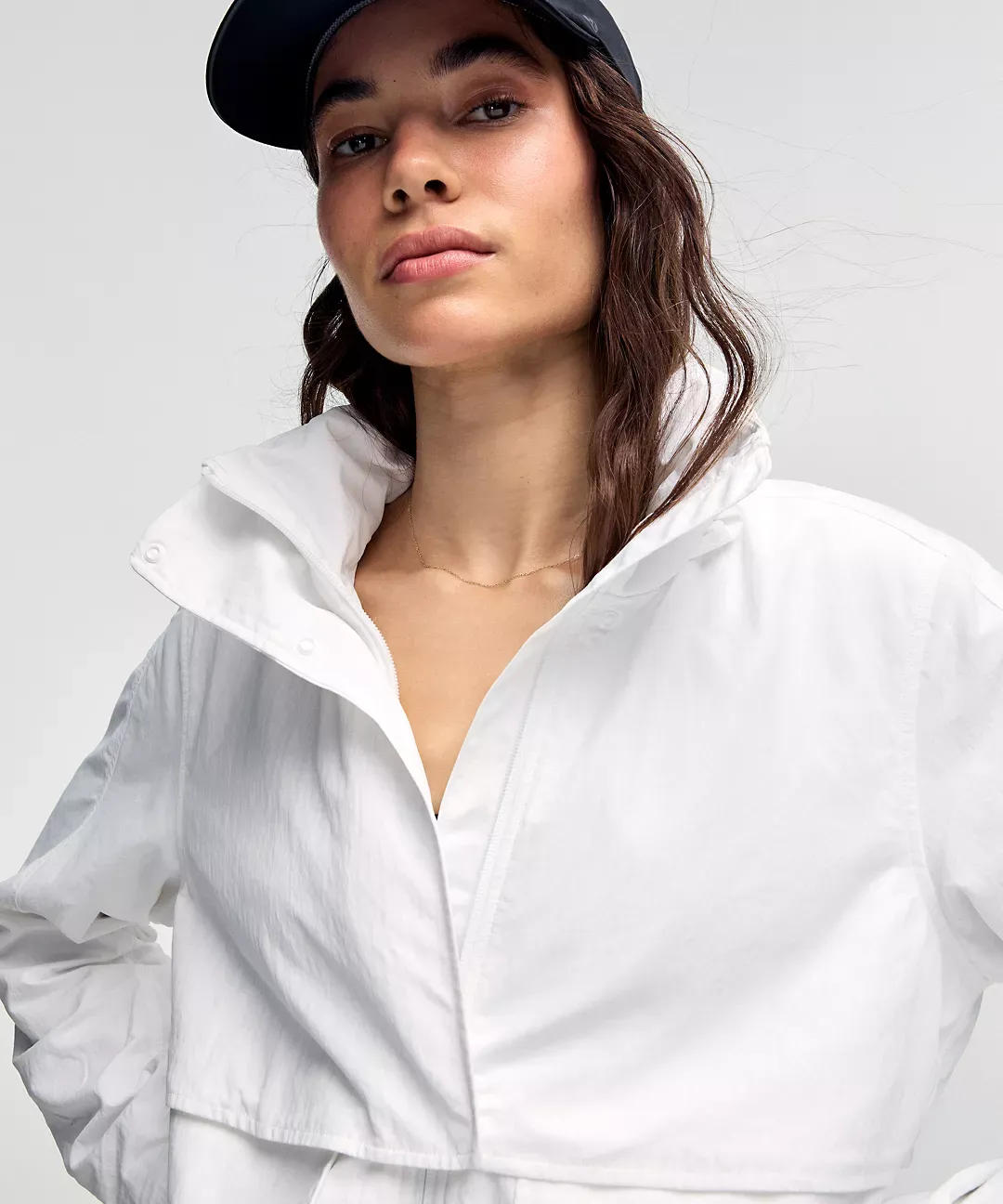 Always Effortless Jacket