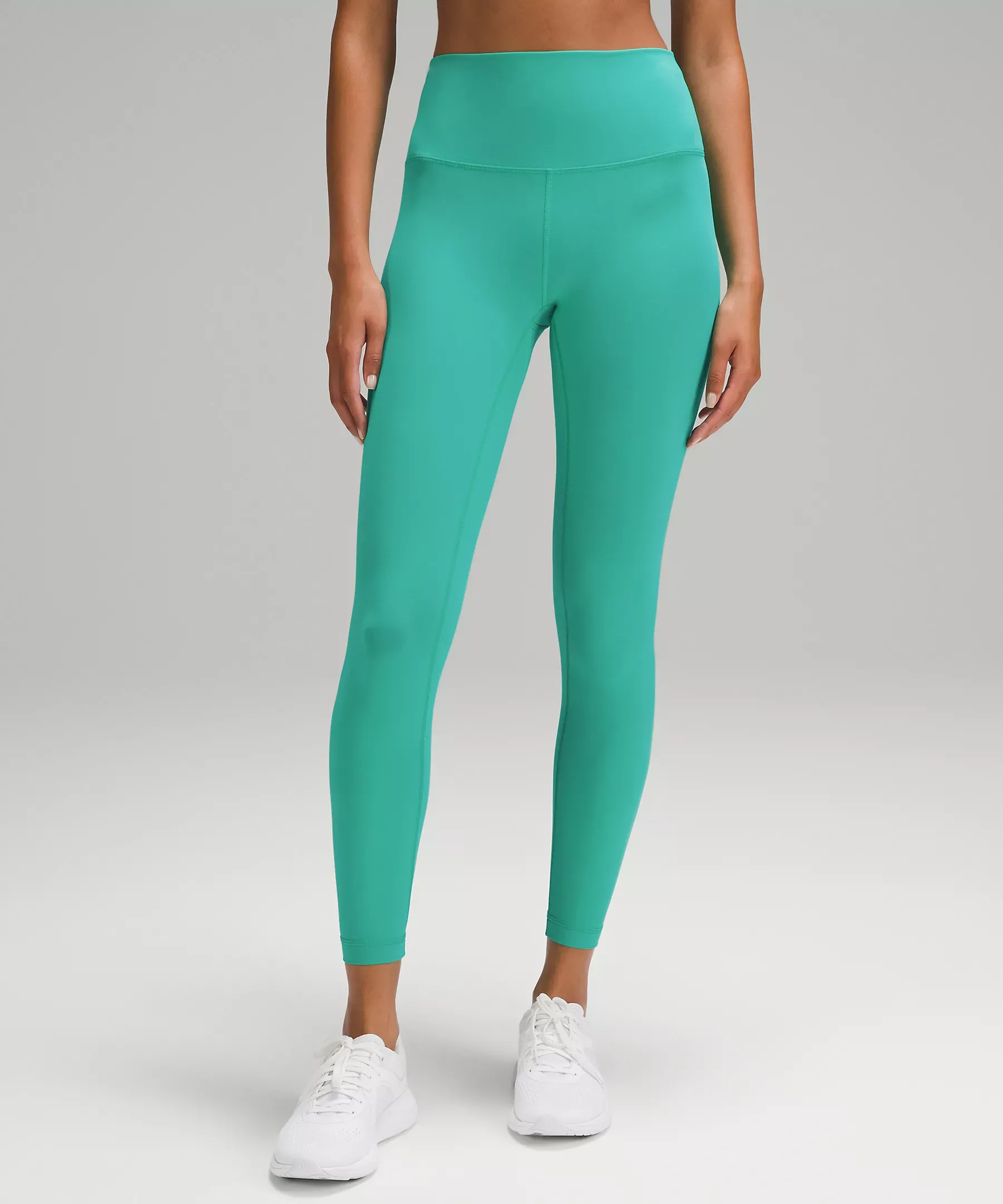Wunder Under High-Rise Tight 25