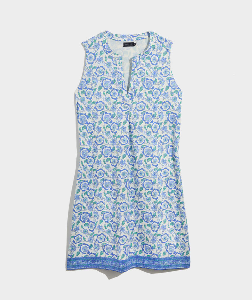 Sankaty Shift Dress
