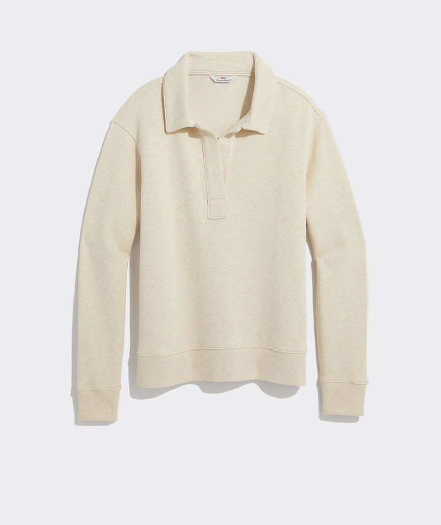Classic Cam Sweatshirt