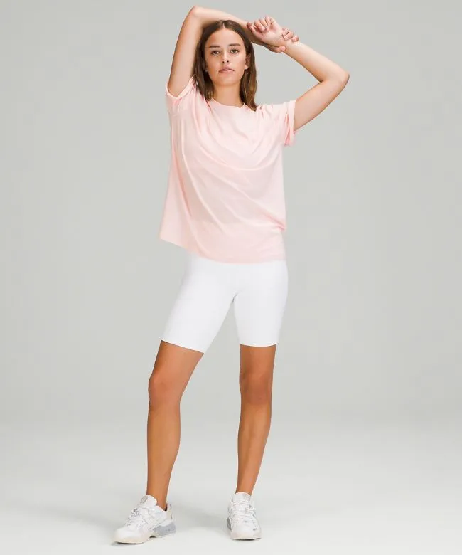 All Yours Graphic Short Sleeve T-Shirt