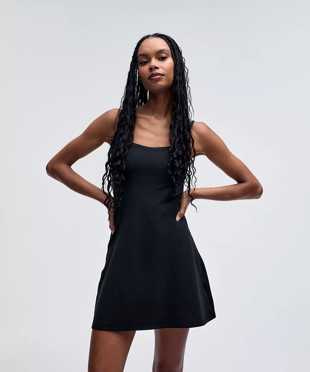 Align™ Cami Strap Dress