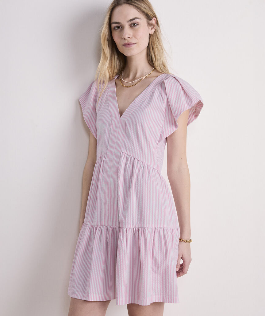 Sophie Harbor Dress