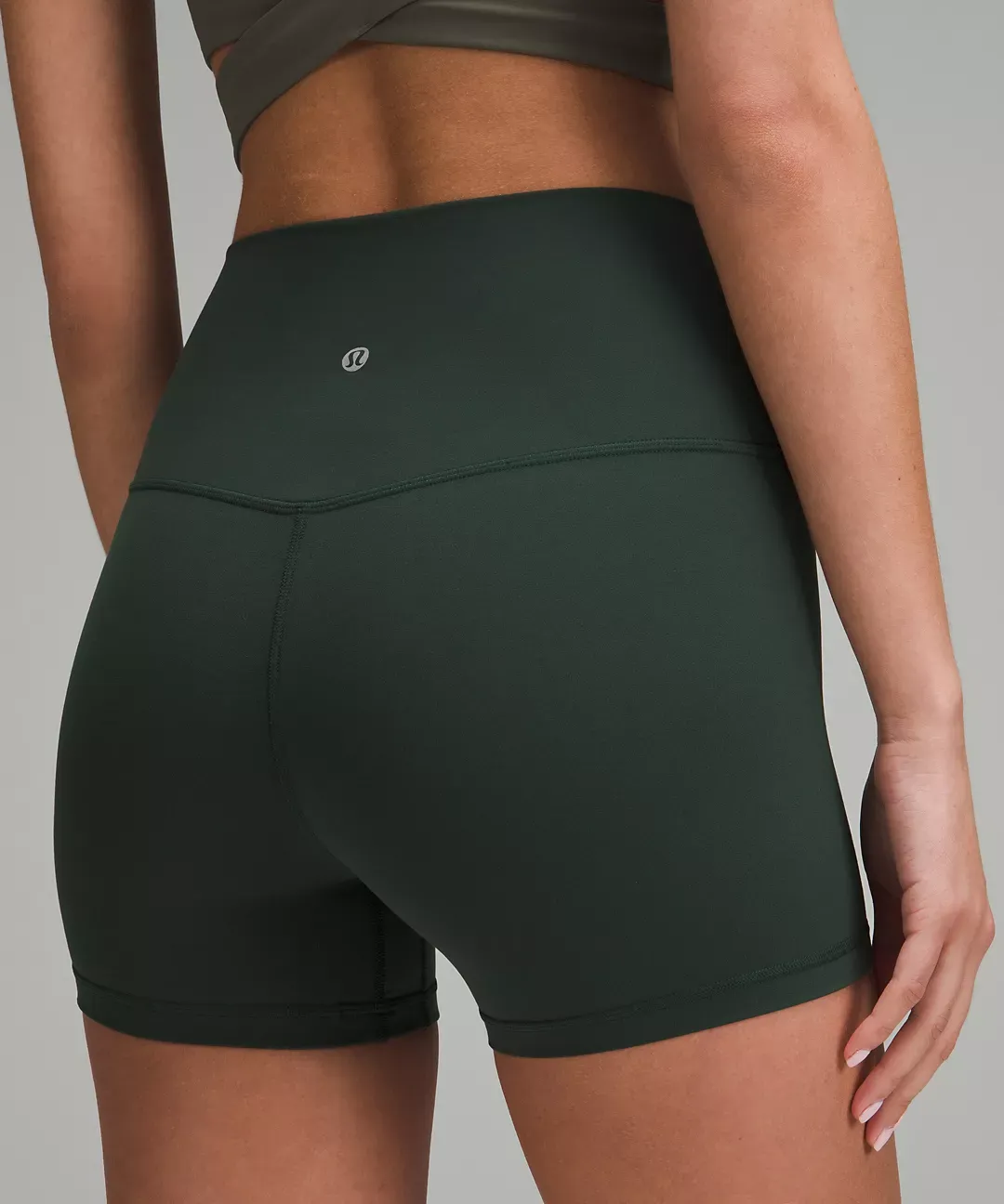 Align™ High-Rise Short 4