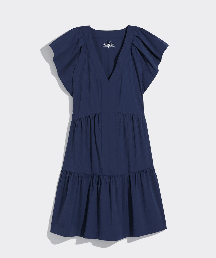 Sophie Harbor Dress