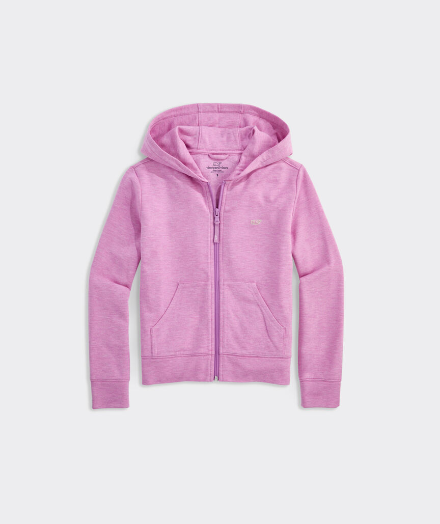 Girls' Dreamcloth® Full-Zip Hoodie