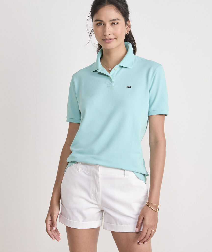 Heritage Classic Polo