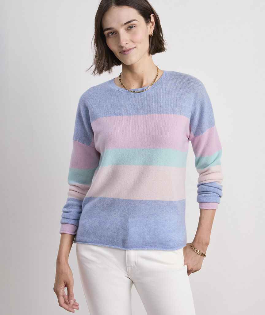 Seaspun Cashmere Sweater