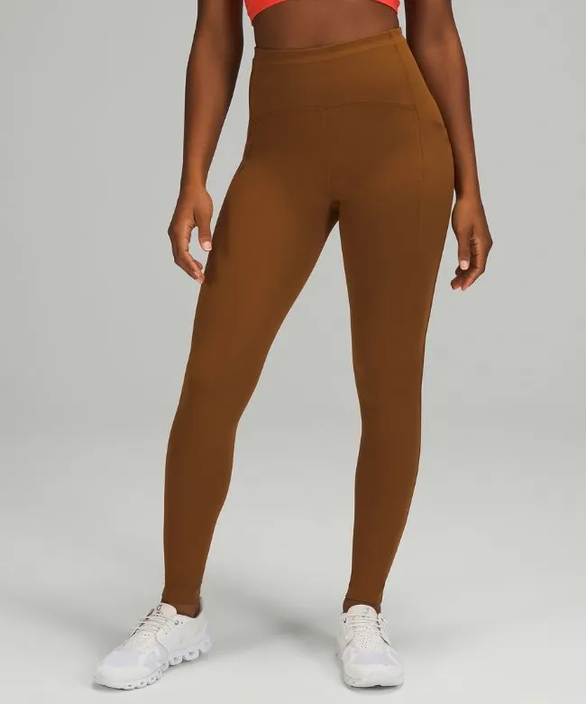 Swift Speed High-Rise Tight 28