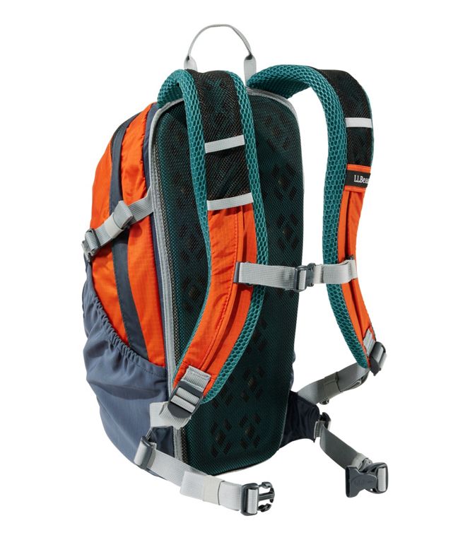Ridge Runner Day Pack, 15L