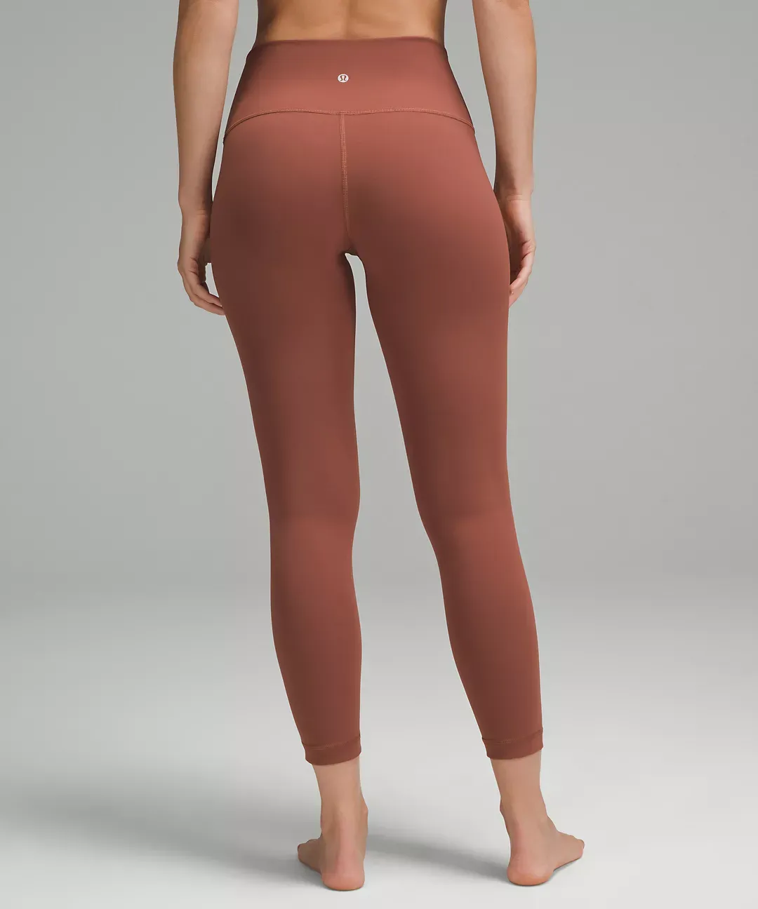Wunder Under SmoothCover High-Rise Tight 25