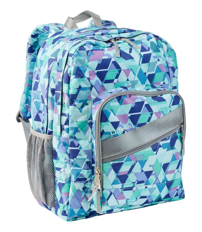 Deluxe Book Pack®, 37L, Print