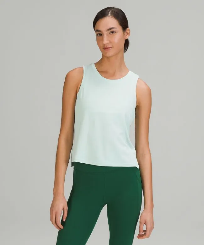 Train to Be Tank Top