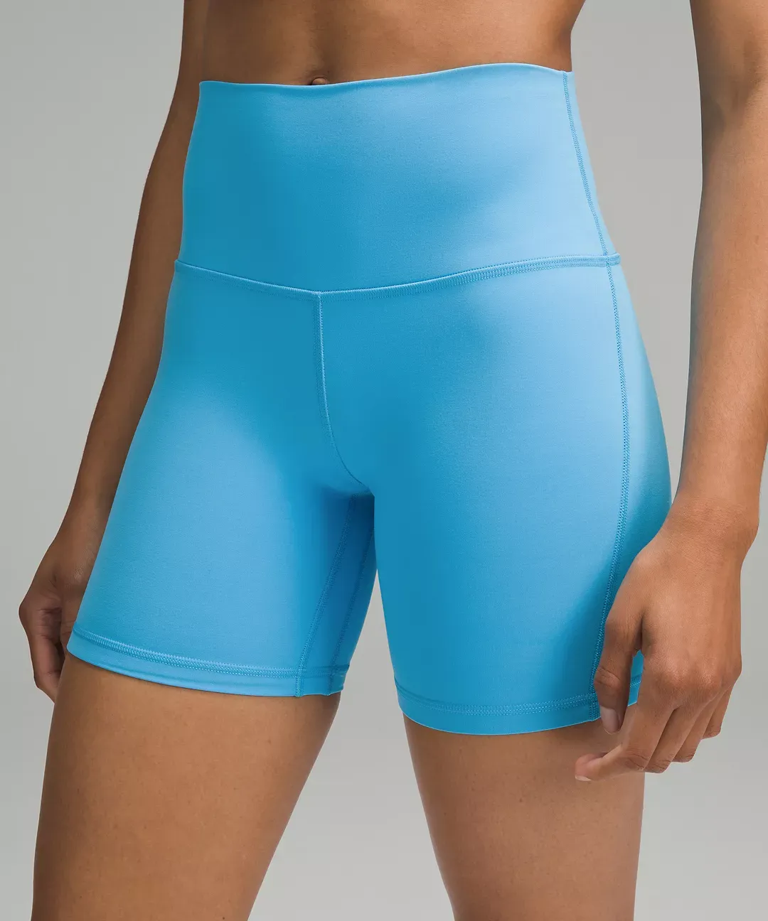 Align™ High-Rise Short 6
