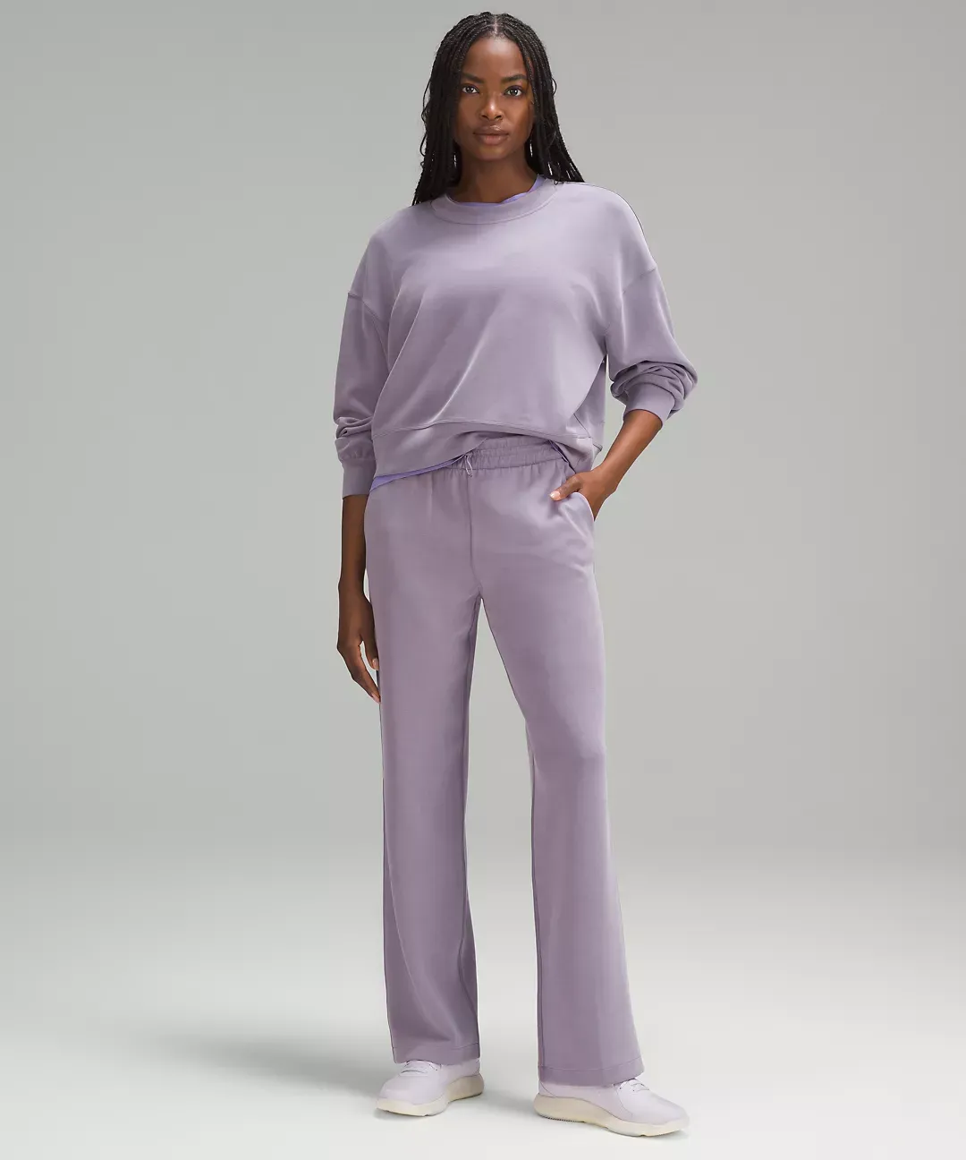 Softstreme High-Rise Pants