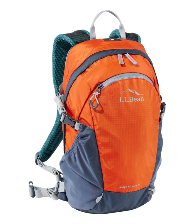 Ridge Runner Day Pack, 15L