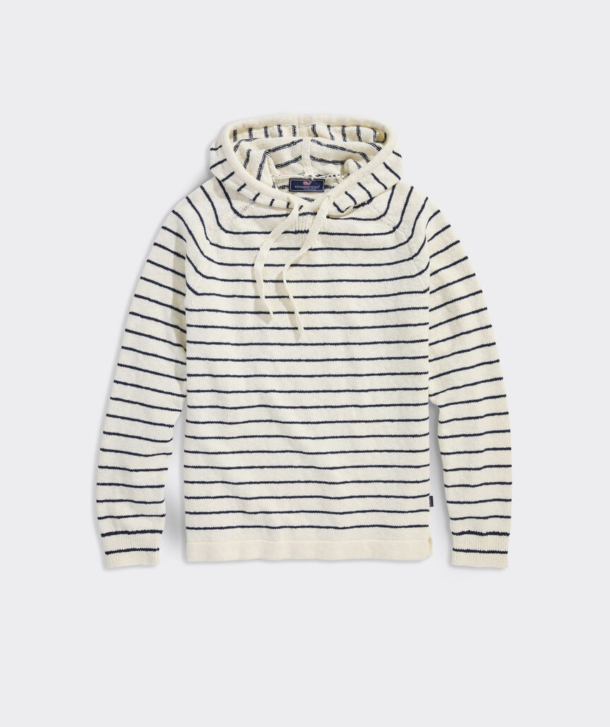 Beach Hoodie Sweater