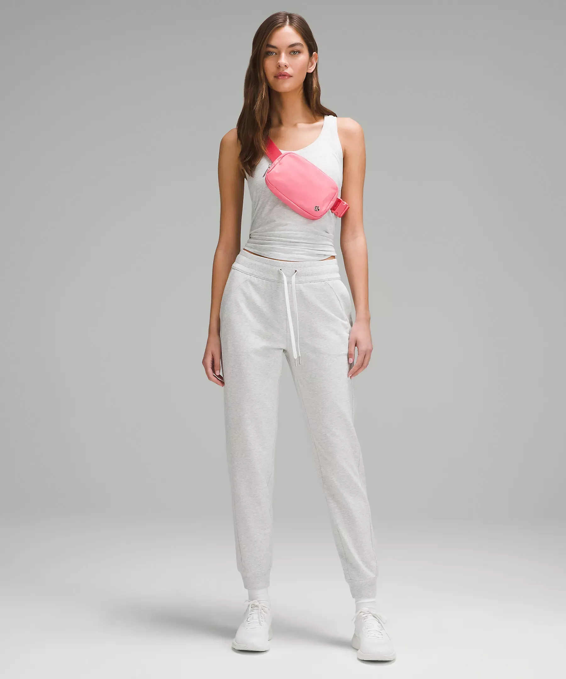 Everywhere Belt Bag with Long Strap 1L