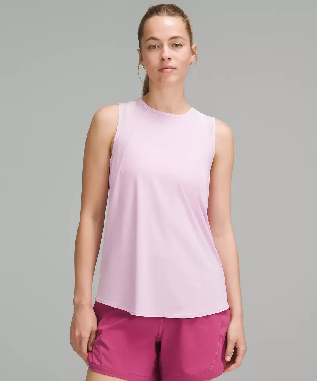 Sculpt Tank Top