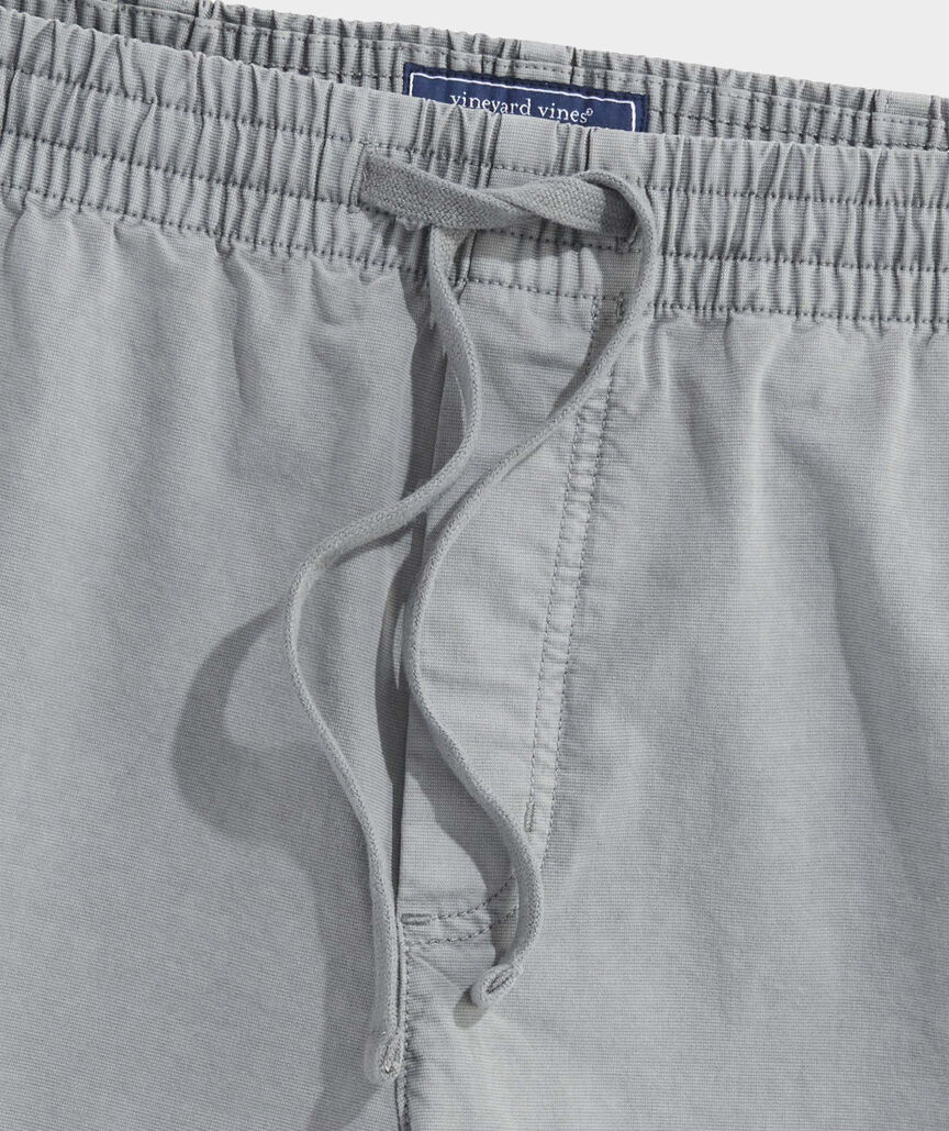 7 Inch Surfside Pull-On Shorts