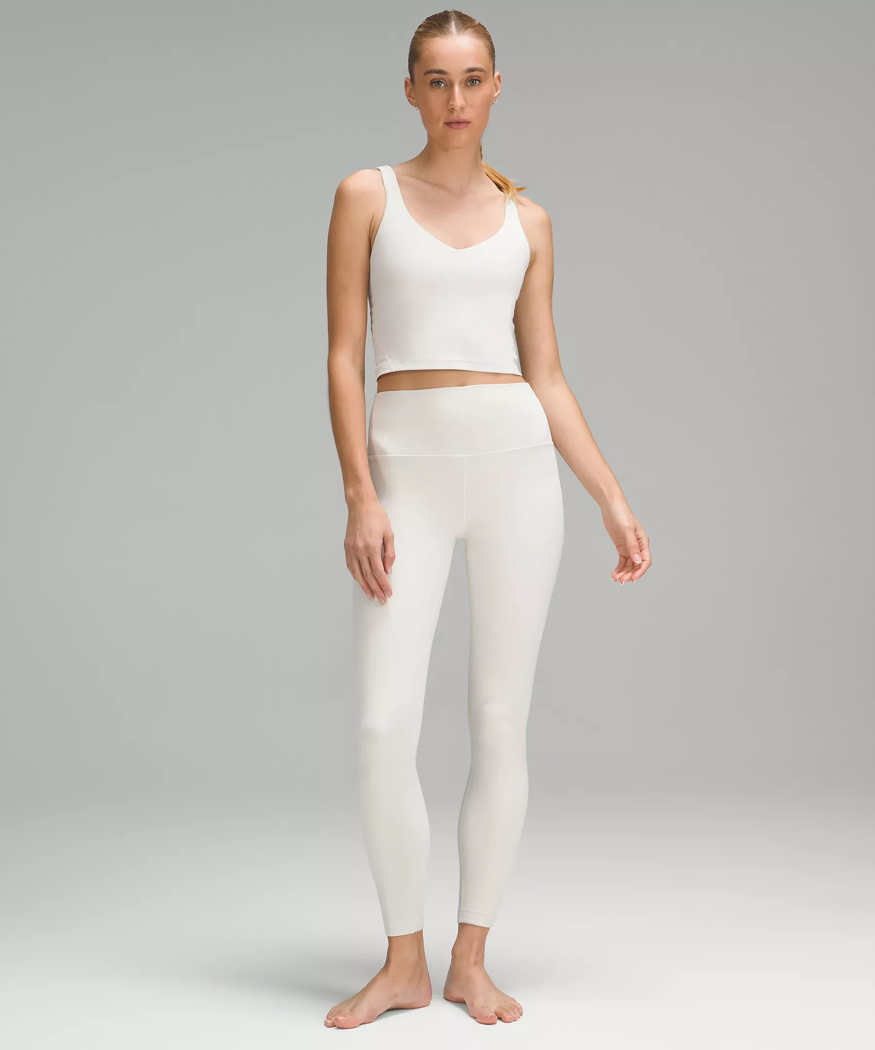 Align Tank Top