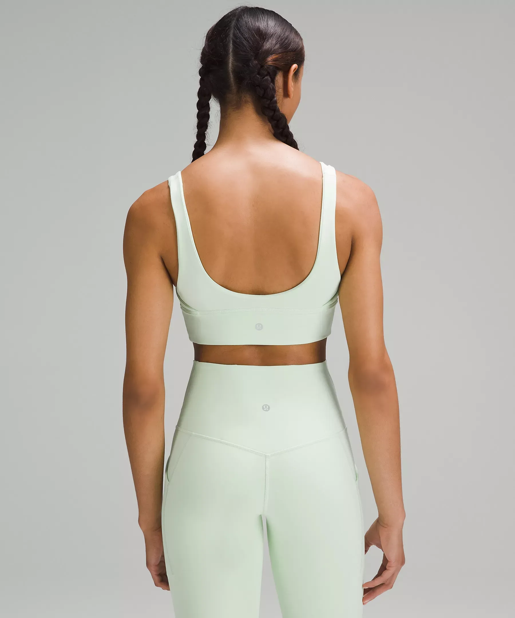Align Bra Light Support, A/B Cup