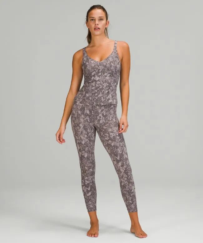 Align Waist-Length Tank Top