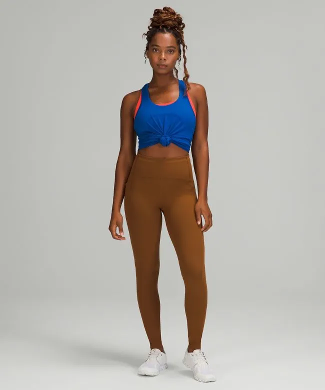 Swift Speed High-Rise Tight 28