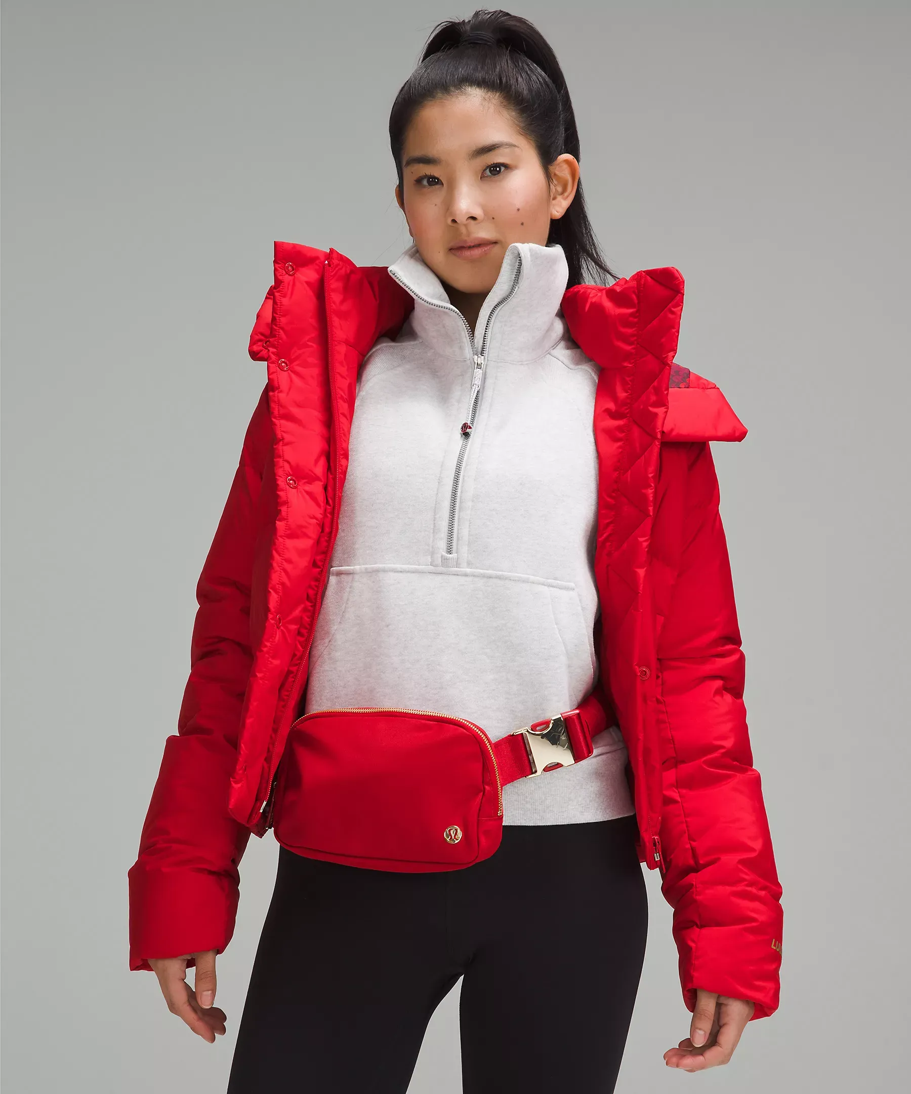 Lunar New Year Everywhere Belt Bag 1L