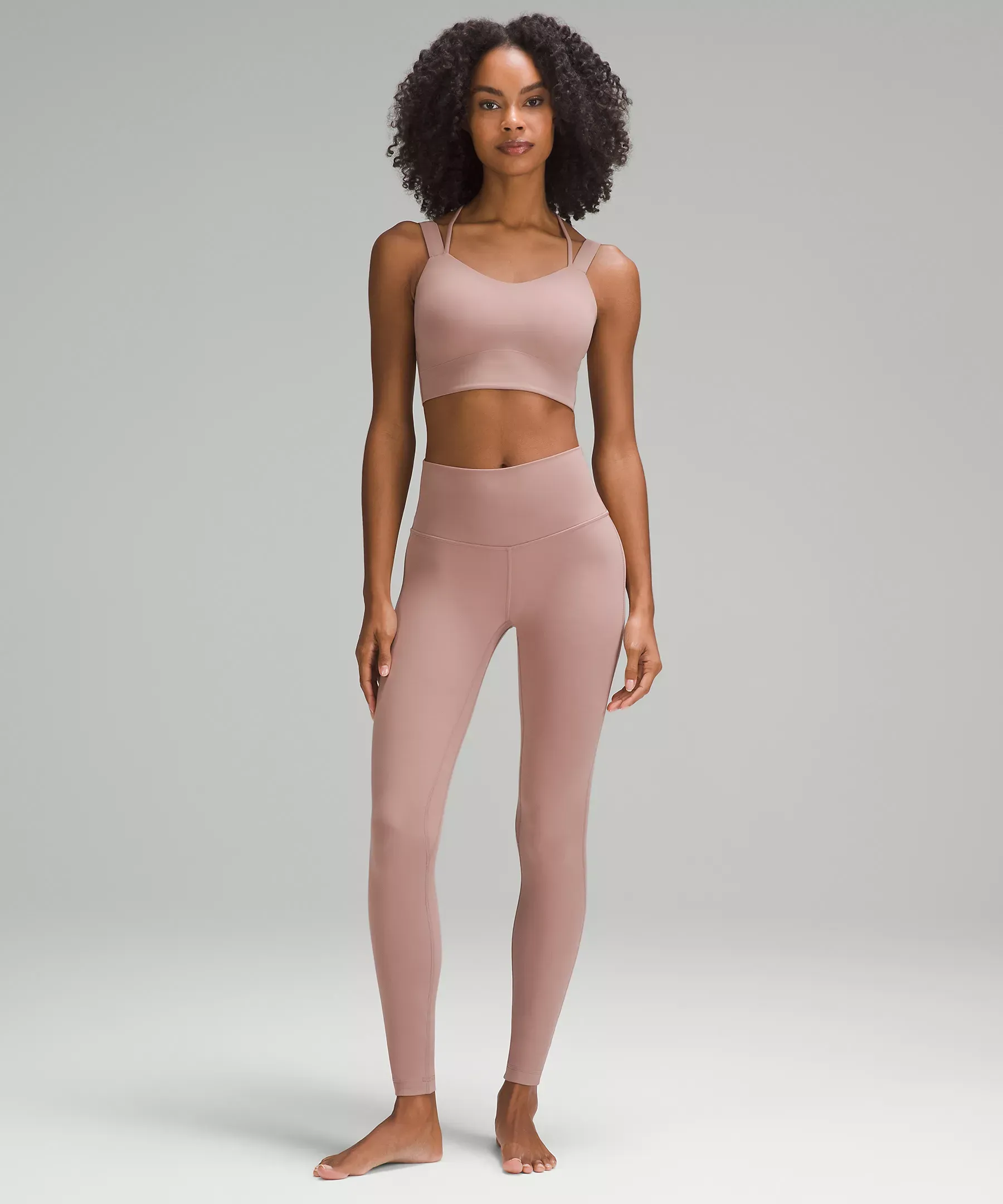 AlignTM High-Rise Pant 28′′