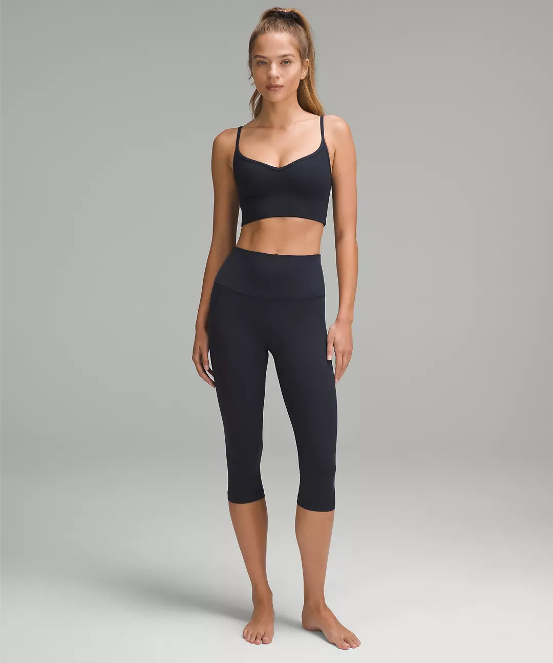 Align™ Sweetheart Bra Light Support, A/B Cup