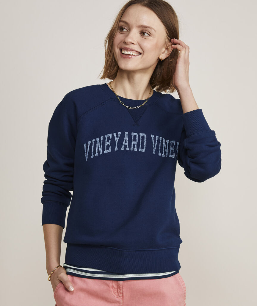 Surf Terry Sweatshirt