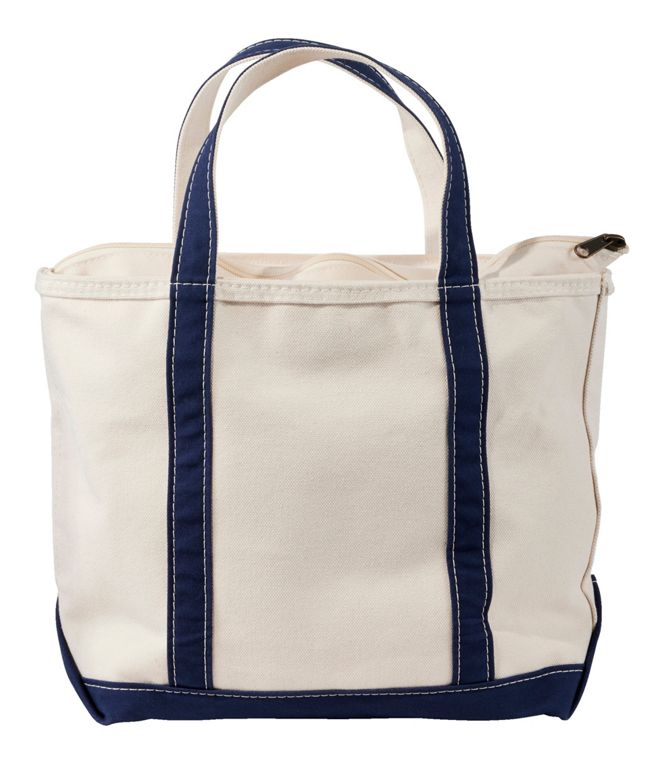 Boat and Tote®, Zip-Top with Pocket