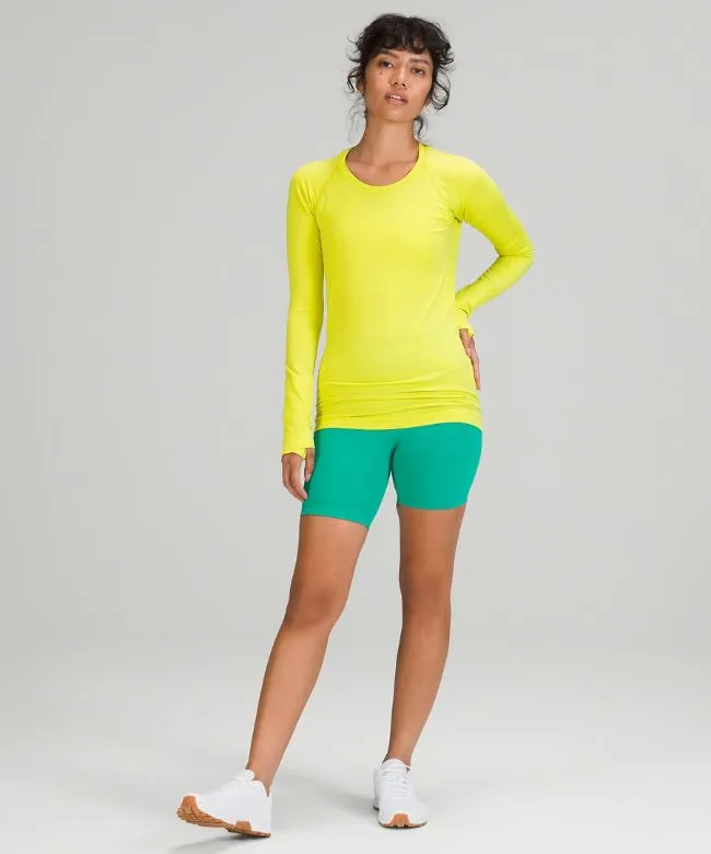 Swiftly Tech Long Sleeve Shirt 2.0