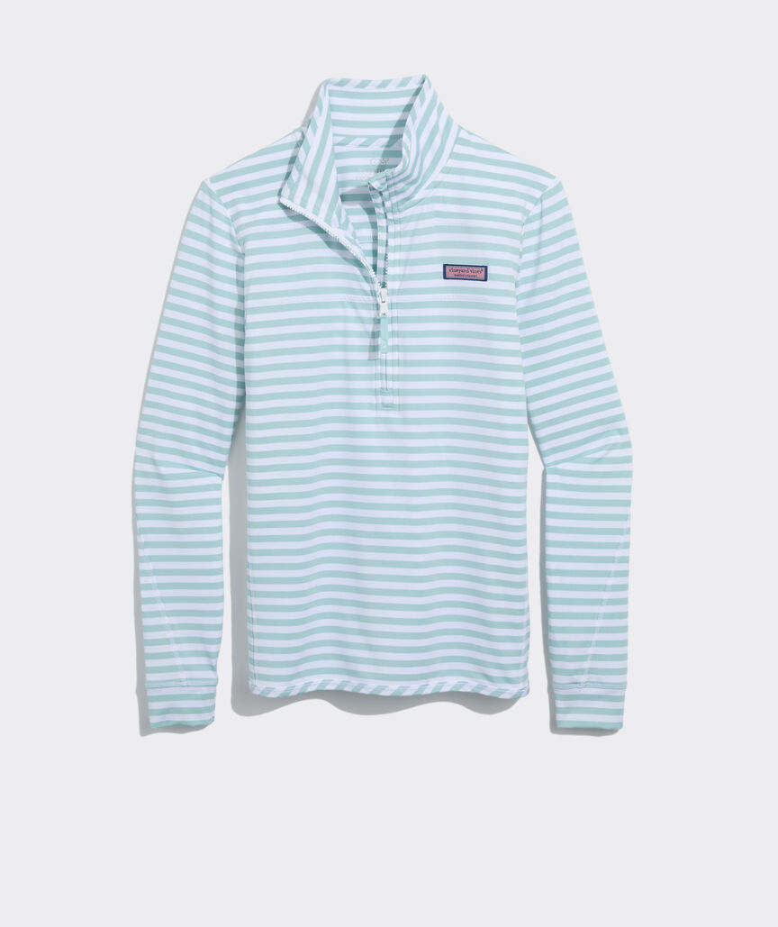 Striped Sankaty Shep Shirt®