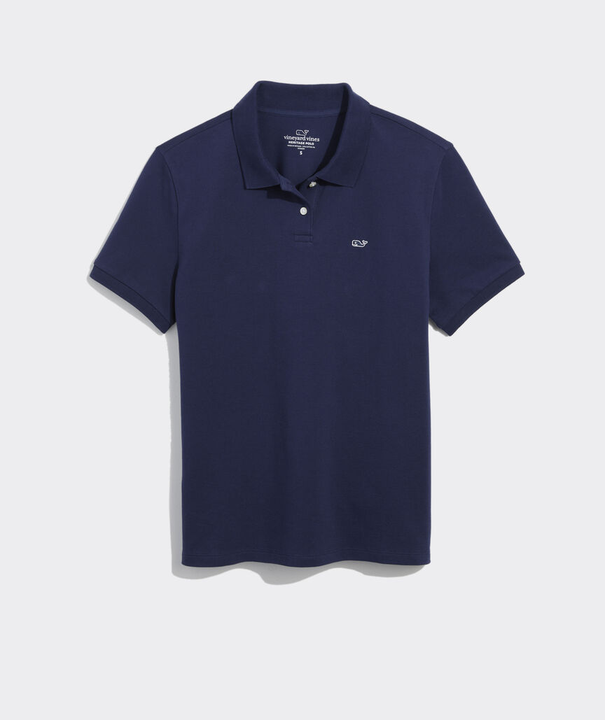 Heritage Classic Polo
